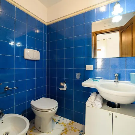 Estate4home - Casa Santa Margherita Positano