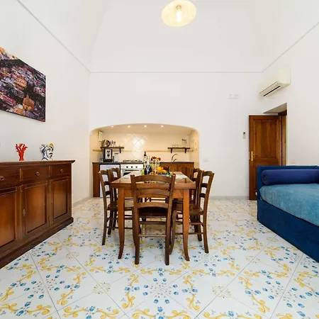 Estate4home - Casa Santa Margherita *