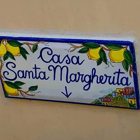 Estate4home - Casa Santa Margherita Apartment *