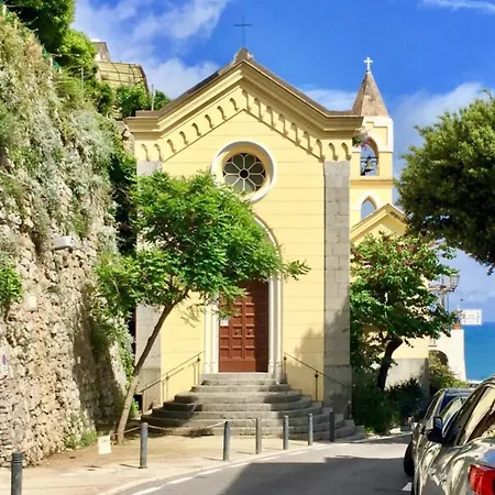 Estate4home - Casa Santa Margherita *