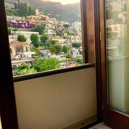 Estate4home - Casa Santa Margherita Positano