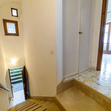 Apartment Estate4home - Casa Santa Margherita *