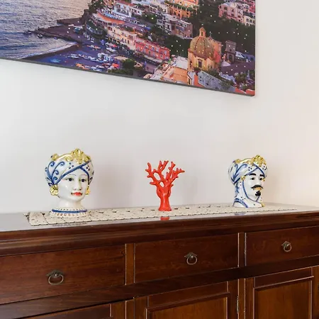 Apartment Estate4home - Casa Santa Margherita *