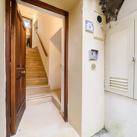 Estate4home - Casa Santa Margherita Apartment *