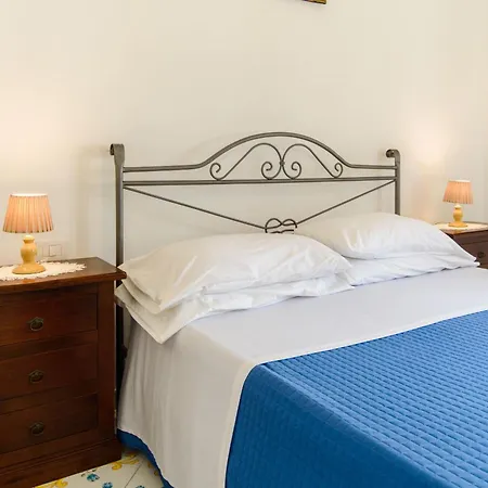 Estate4home - Casa Santa Margherita Positano