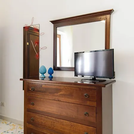 Estate4home - Casa Santa Margherita Apartment *