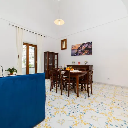 Apartment Estate4home - Casa Santa Margherita