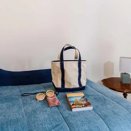 Estate4home - Casa Santa Margherita Apartment Positano