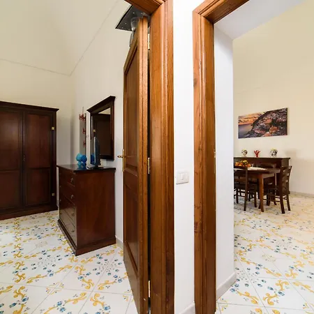 Apartment Estate4home - Casa Santa Margherita Positano