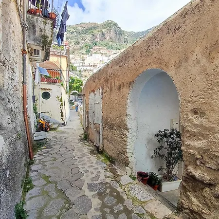 Apartment Estate4home - Casa Santa Margherita Positano